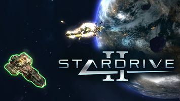 StarDrive 2