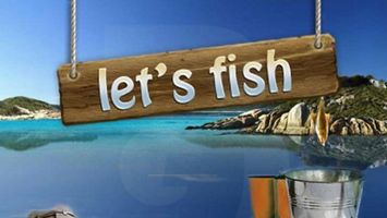 Let's Fish