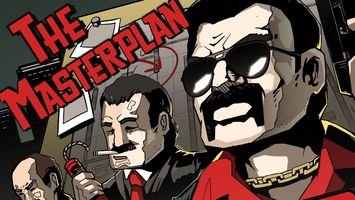 The Masterplan