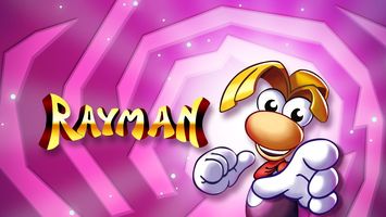 Rayman Classic